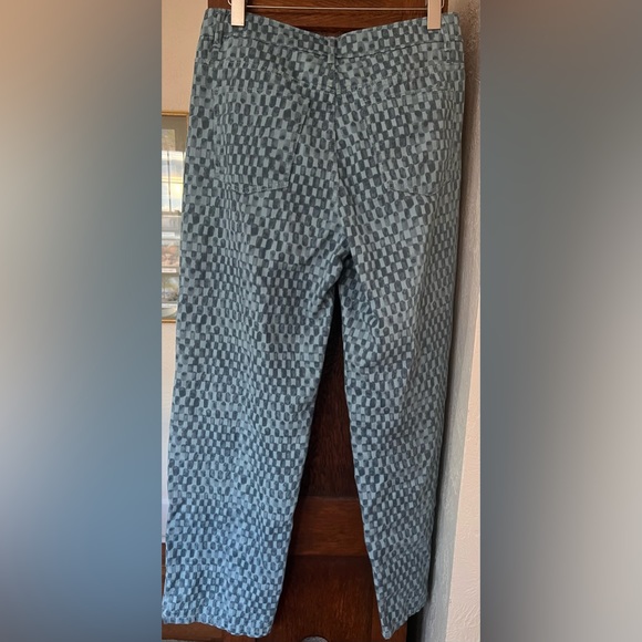 🚚 Sale!!! Future Collective Baggy Pants - Picture 4 of 4